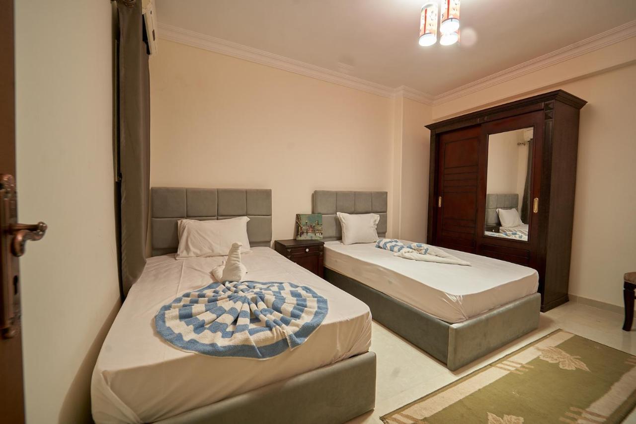Gardenia Hotel Pyramids View Nazlet el-Sîsi Eksteriør billede